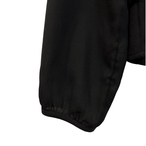 Abercrombie & Fitch Layered Hem Blouse - Picture 3 of 7